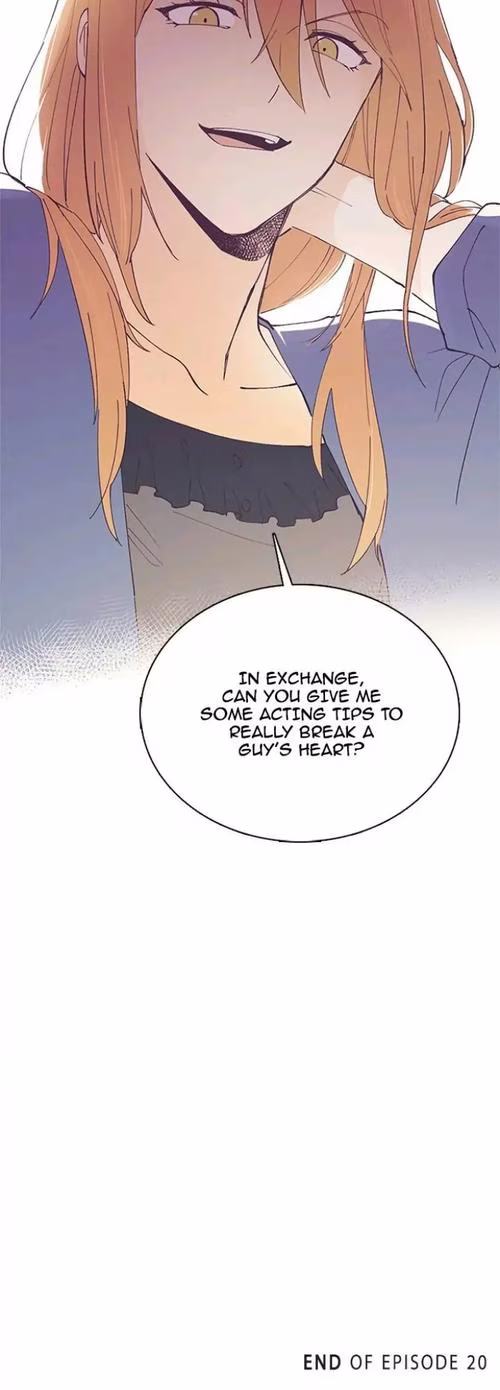 Revenge Is Ours - Chapter 20 - Part 11