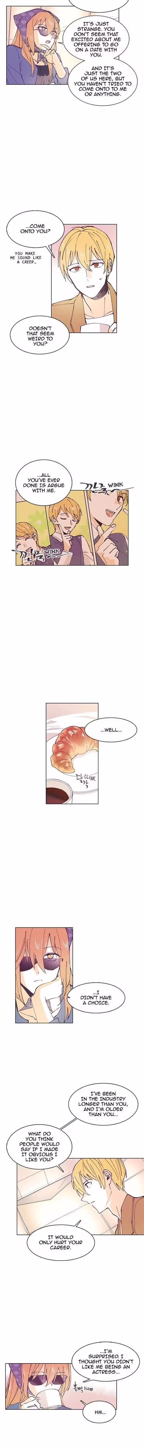 Revenge Is Ours - Chapter 21 - Part 5