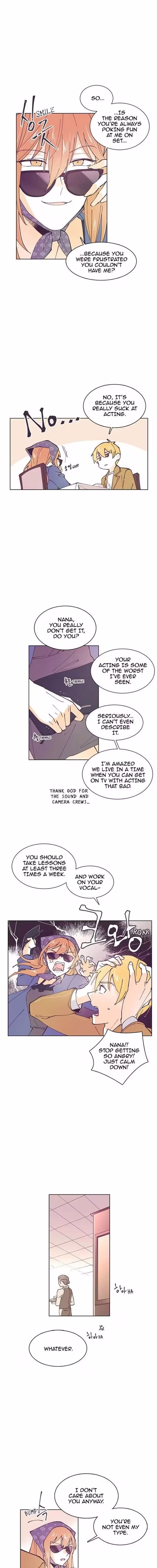 Revenge Is Ours - Chapter 21 - Part 6