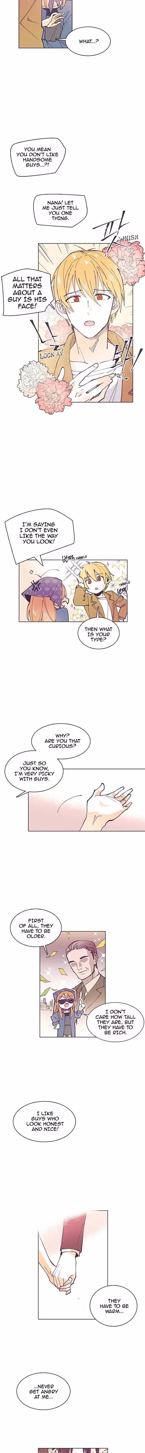 Revenge Is Ours - Chapter 21 - Part 7