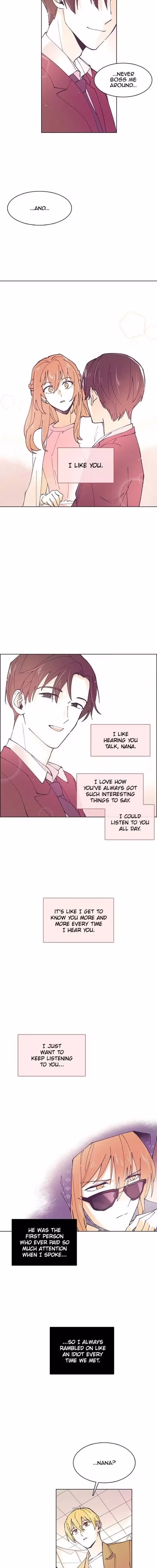 Revenge Is Ours - Chapter 21 - Part 8