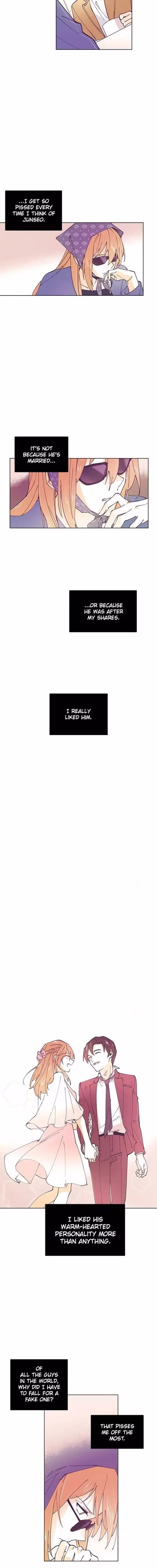 Revenge Is Ours - Chapter 21 - Part 9