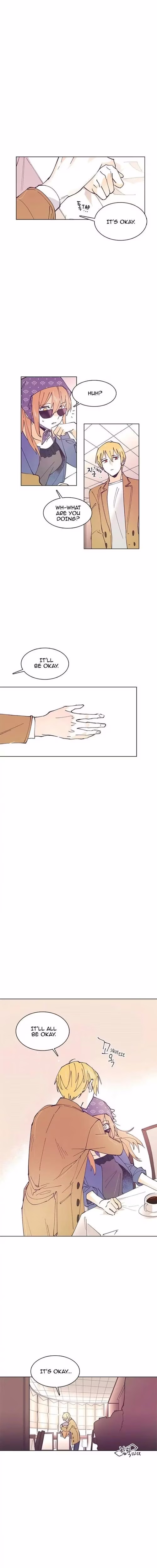 Revenge Is Ours - Chapter 21 - Part 10