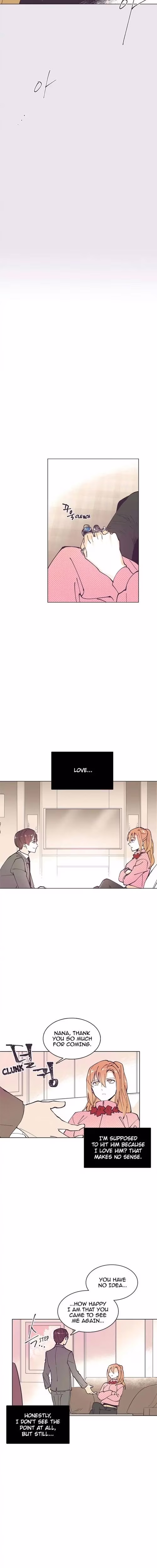 Revenge Is Ours - Chapter 22 - Part 6