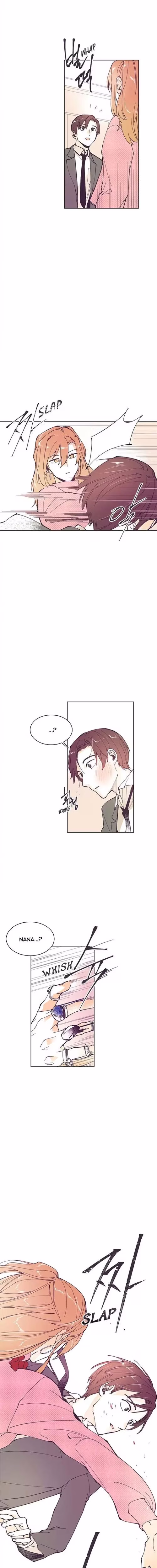 Revenge Is Ours - Chapter 22 - Part 7