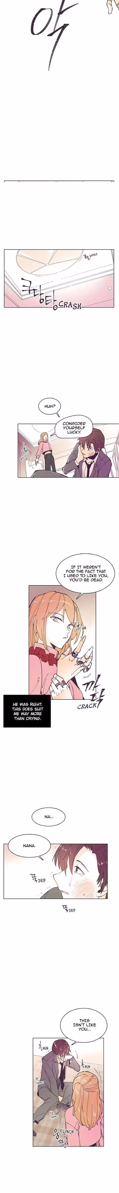 Revenge Is Ours - Chapter 22 - Part 8