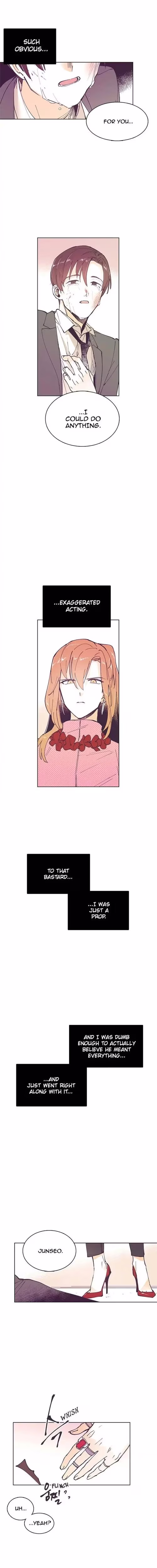 Revenge Is Ours - Chapter 22 - Part 10