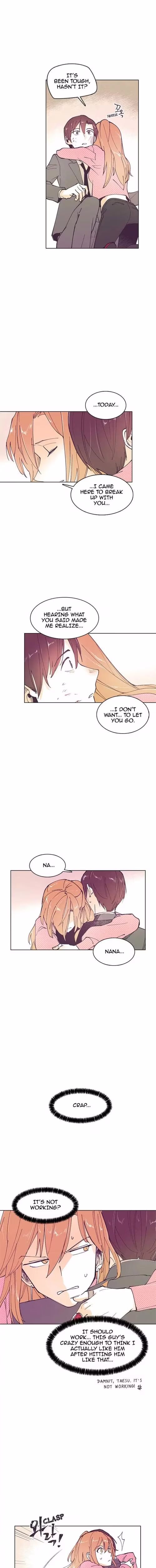 Revenge Is Ours - Chapter 22 - Part 11