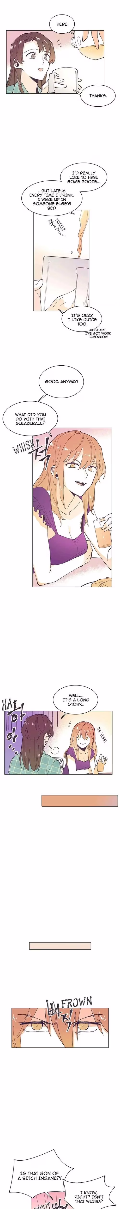 Revenge Is Ours - Chapter 23 - Part 3