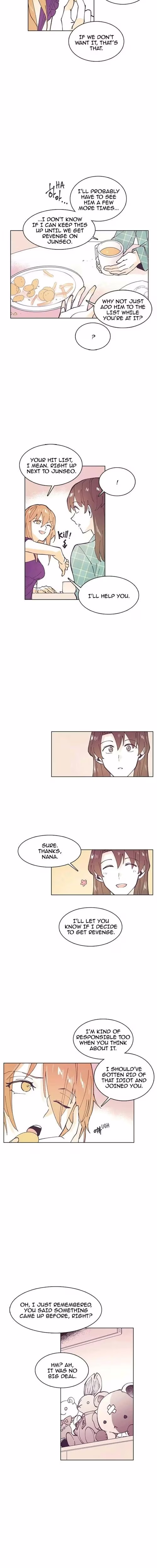 Revenge Is Ours - Chapter 23 - Part 6