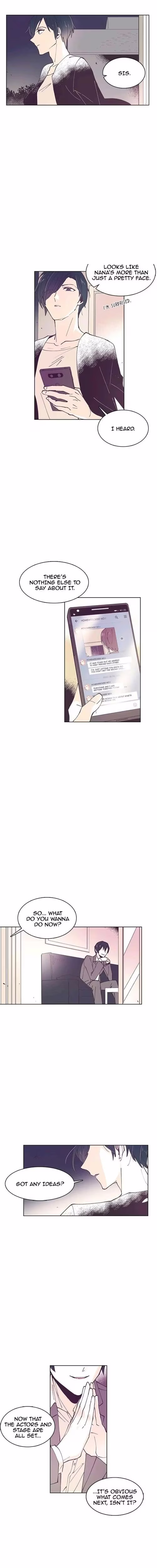 Revenge Is Ours - Chapter 23 - Part 10