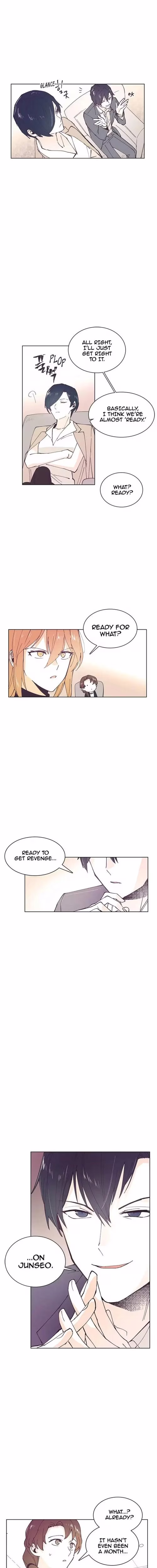 Revenge Is Ours - Chapter 24 - Part 5