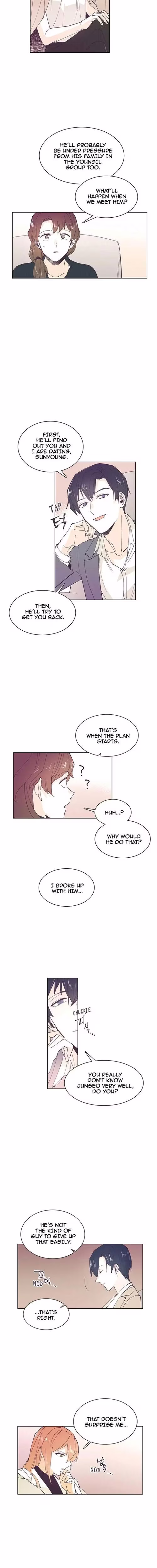 Revenge Is Ours - Chapter 24 - Part 9