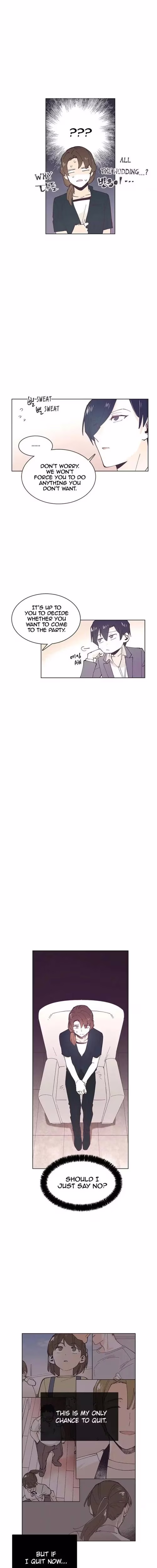 Revenge Is Ours - Chapter 24 - Part 10