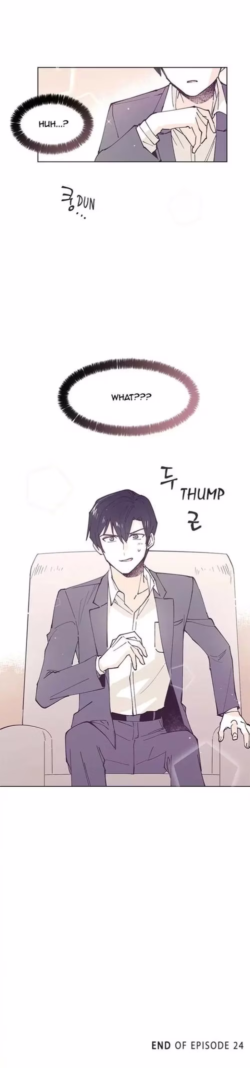 Revenge Is Ours - Chapter 24 - Part 12