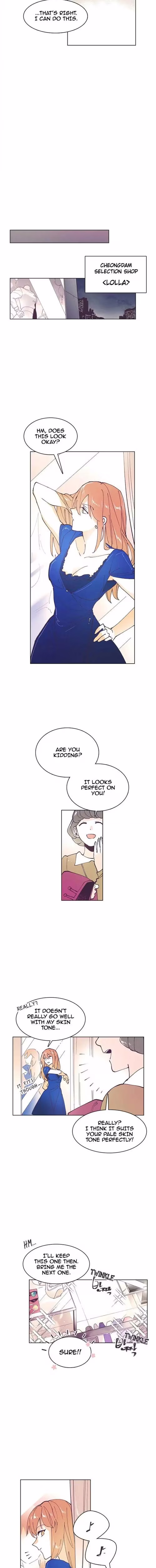 Revenge Is Ours - Chapter 25 - Part 5