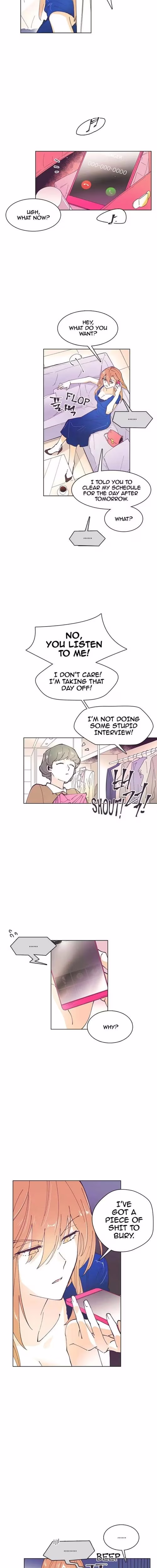 Revenge Is Ours - Chapter 25 - Part 6