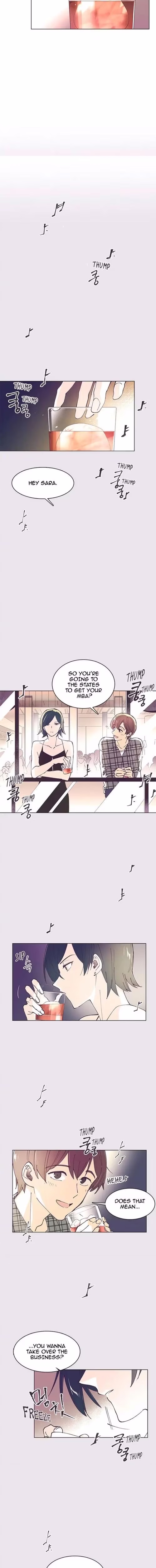 Revenge Is Ours - Chapter 25 - Part 8