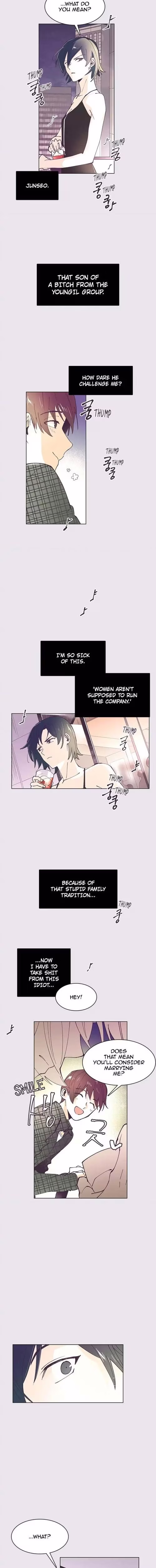 Revenge Is Ours - Chapter 25 - Part 9