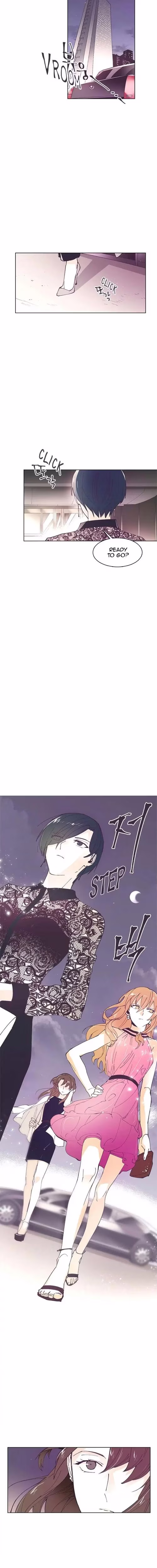 Revenge Is Ours - Chapter 25 - Part 12