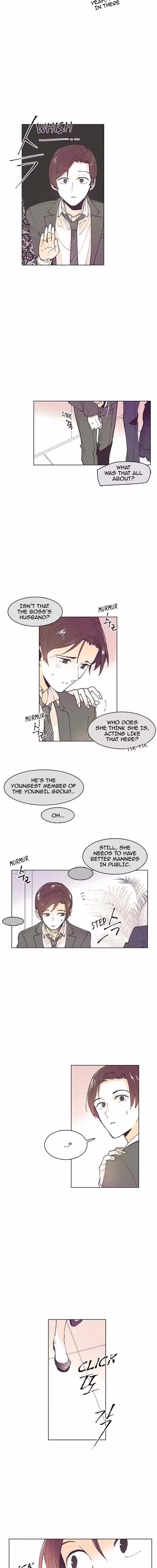 Revenge Is Ours - Chapter 26 - Part 4