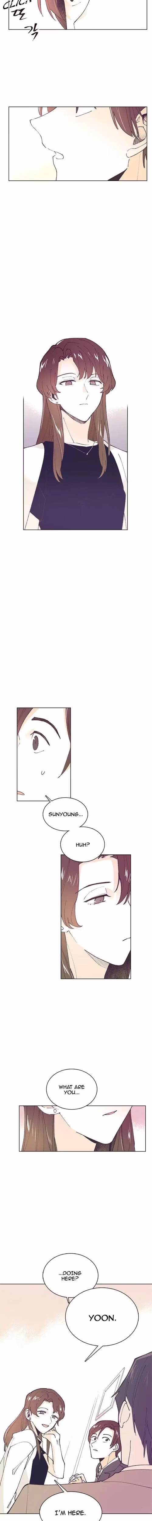 Revenge Is Ours - Chapter 26 - Part 5