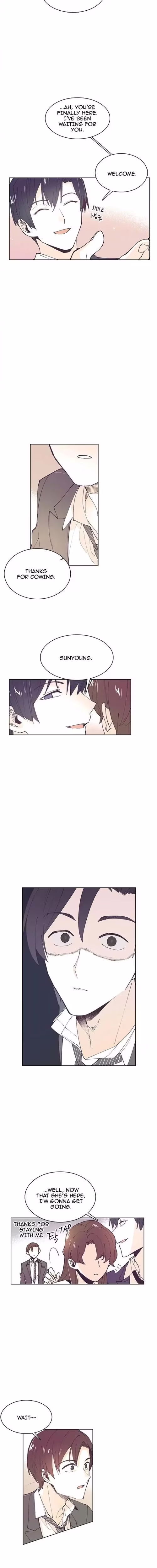 Revenge Is Ours - Chapter 26 - Part 6