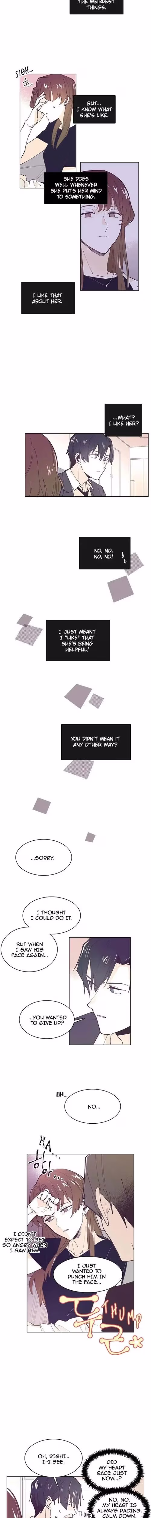 Revenge Is Ours - Chapter 26 - Part 8