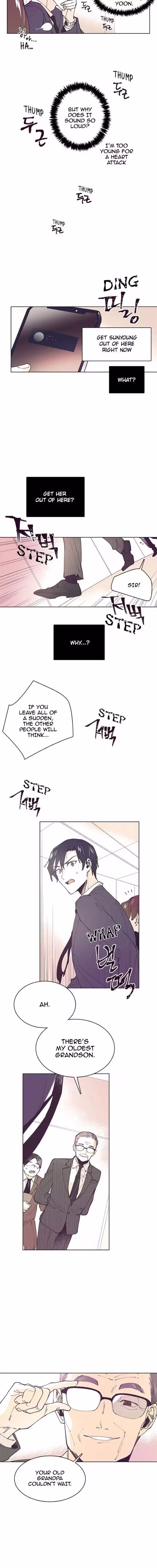 Revenge Is Ours - Chapter 26 - Part 9