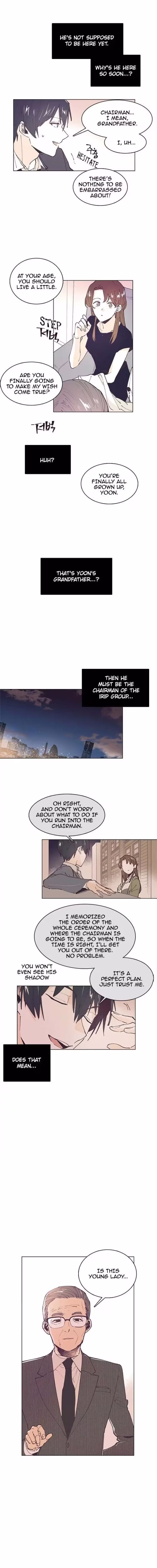 Revenge Is Ours - Chapter 26 - Part 10