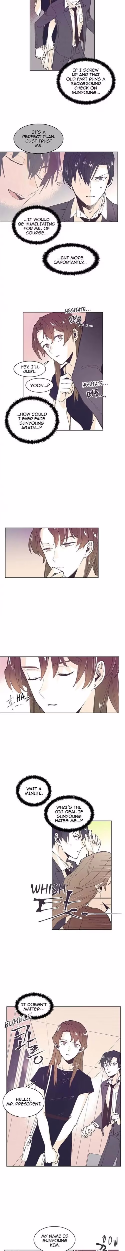 Revenge Is Ours - Chapter 27 - Part 3