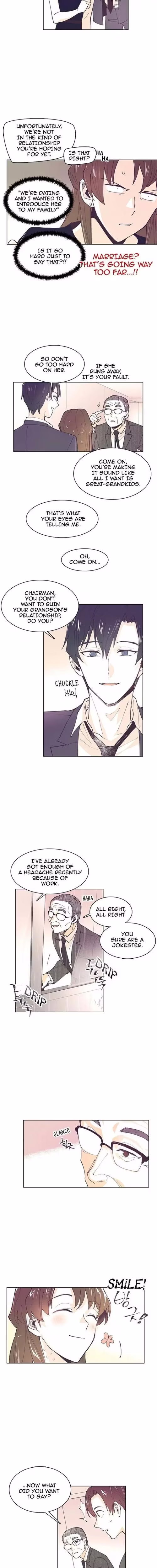 Revenge Is Ours - Chapter 27 - Part 6