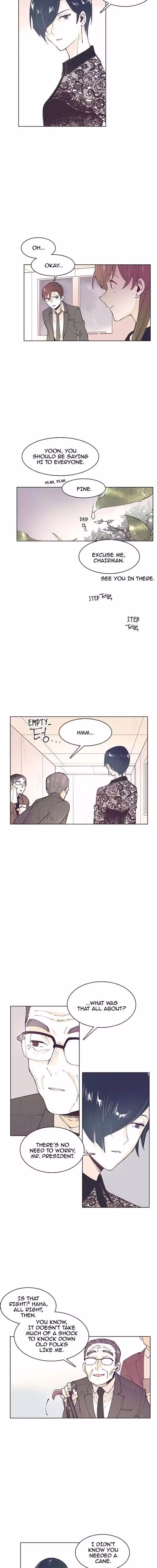 Revenge Is Ours - Chapter 27 - Part 8