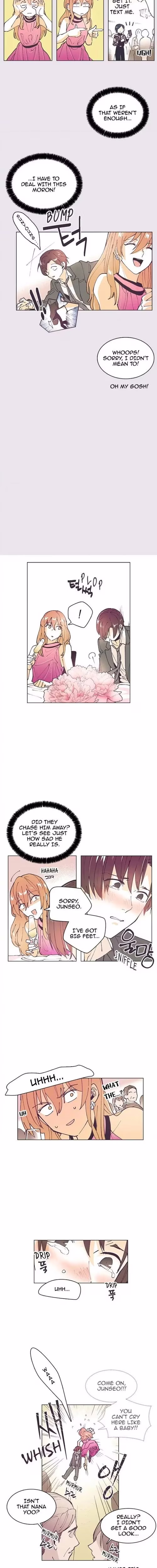 Revenge Is Ours - Chapter 28 - Part 4