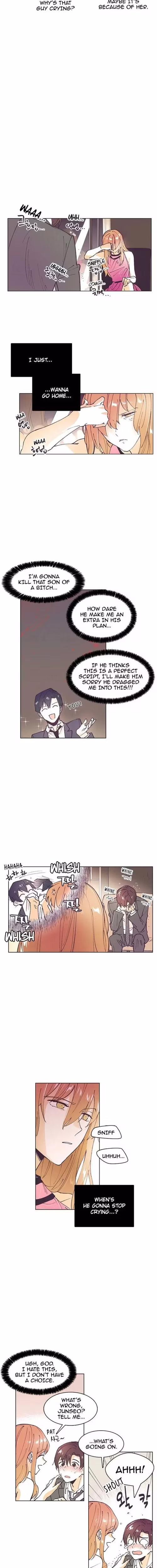 Revenge Is Ours - Chapter 28 - Part 5