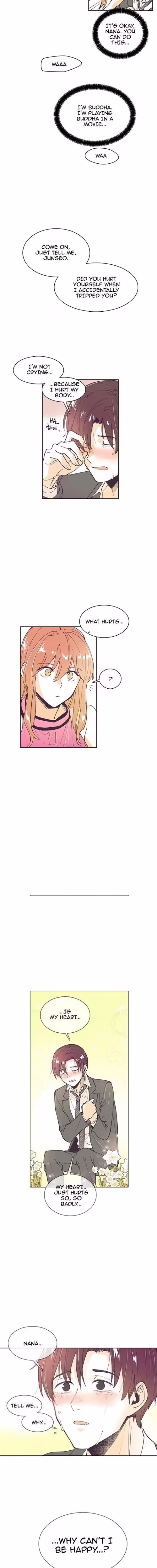 Revenge Is Ours - Chapter 28 - Part 6