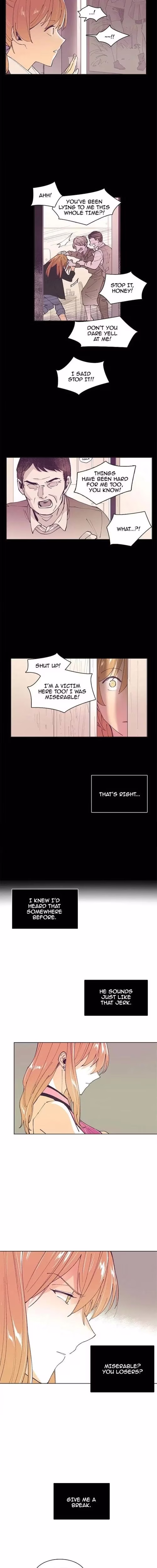 Revenge Is Ours - Chapter 28 - Part 9