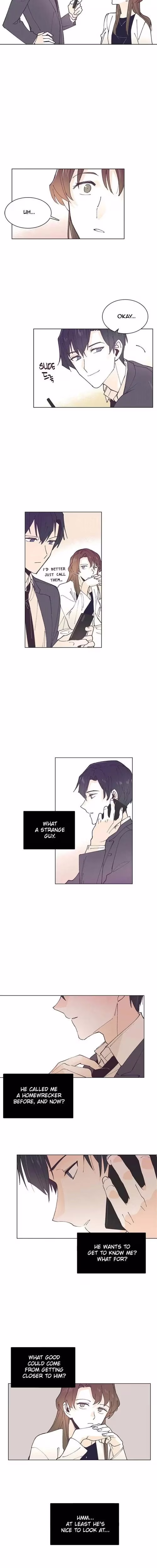 Revenge Is Ours - Chapter 29 - Part 5