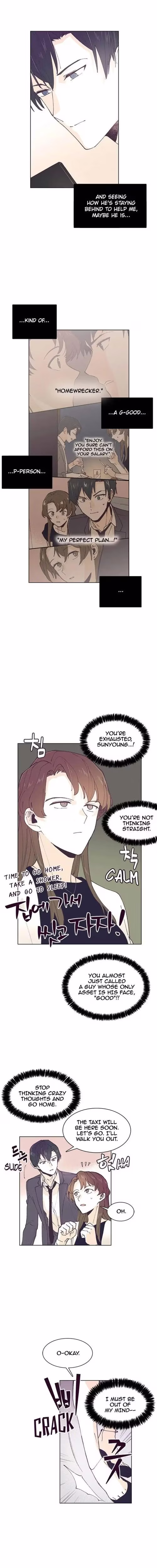 Revenge Is Ours - Chapter 29 - Part 6