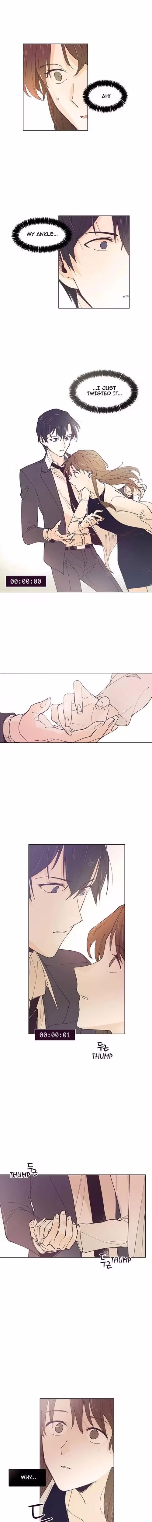 Revenge Is Ours - Chapter 29 - Part 7