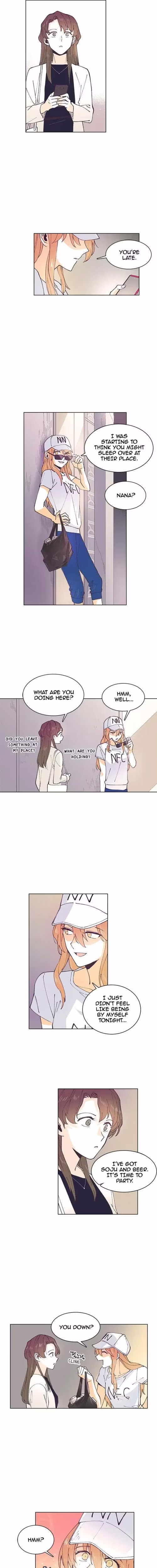 Revenge Is Ours - Chapter 29 - Part 10