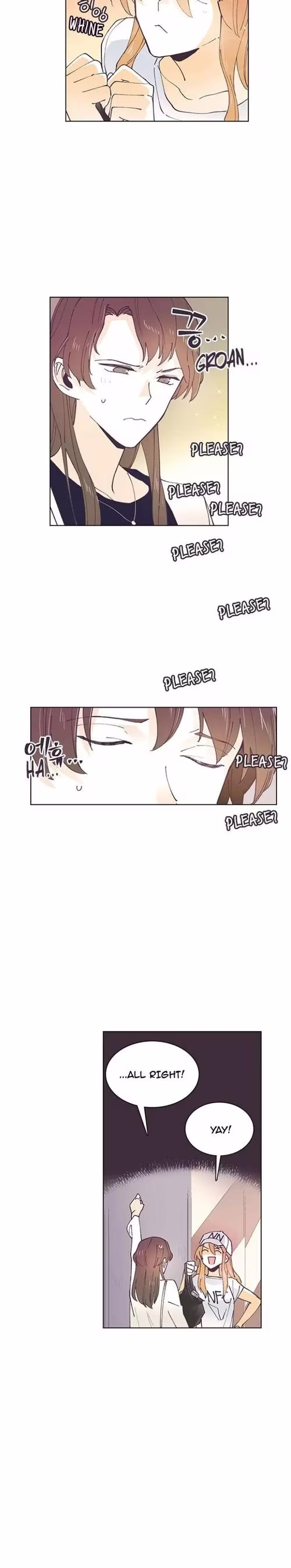 Revenge Is Ours - Chapter 29 - Part 11