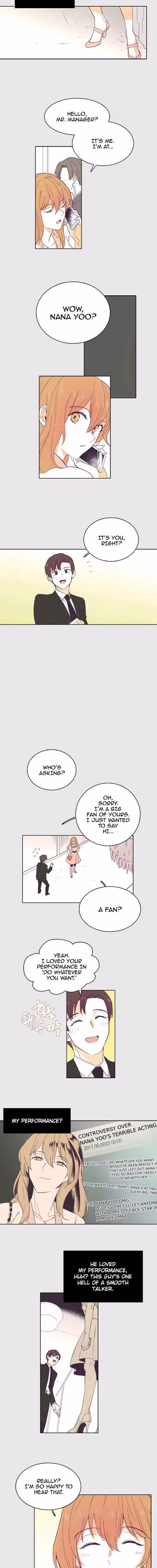 Revenge Is Ours - Chapter 3 - Part 3