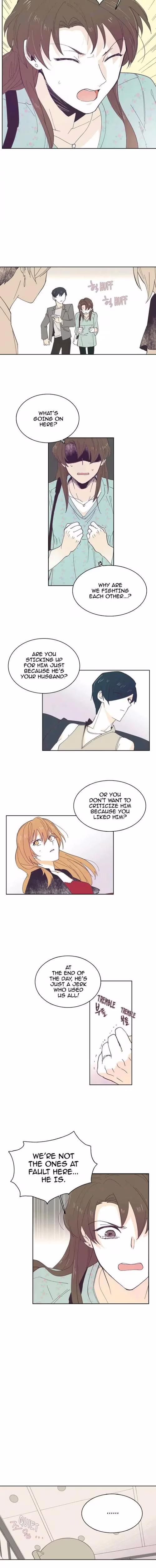 Revenge Is Ours - Chapter 3 - Part 7