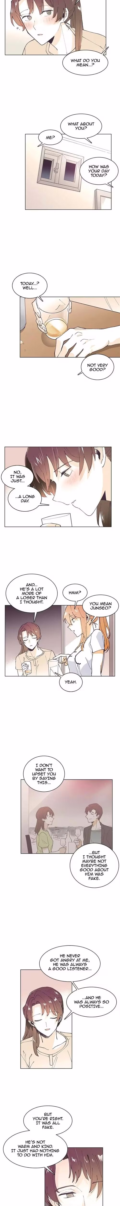 Revenge Is Ours - Chapter 30 - Part 3