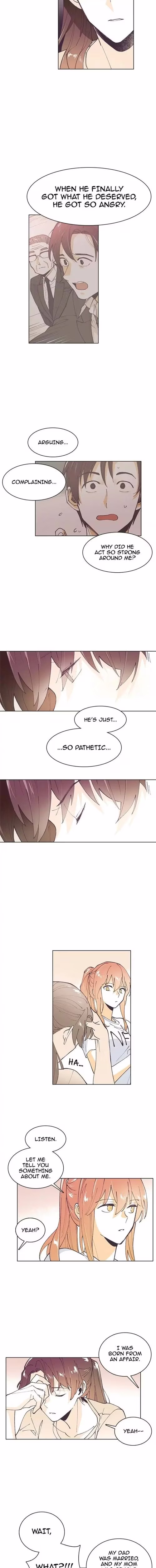 Revenge Is Ours - Chapter 30 - Part 4