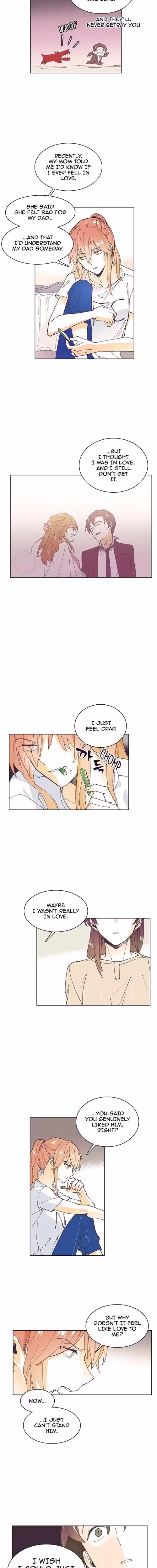 Revenge Is Ours - Chapter 30 - Part 7