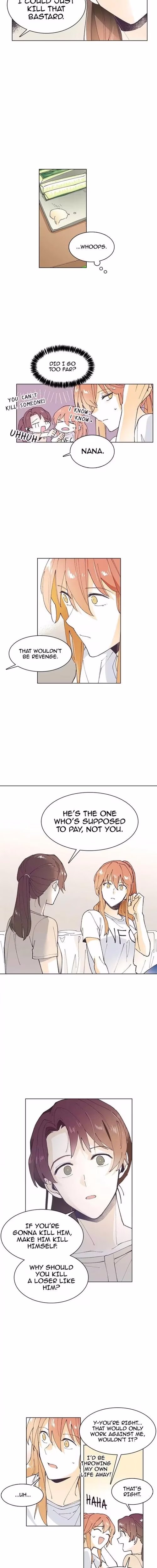 Revenge Is Ours - Chapter 30 - Part 8