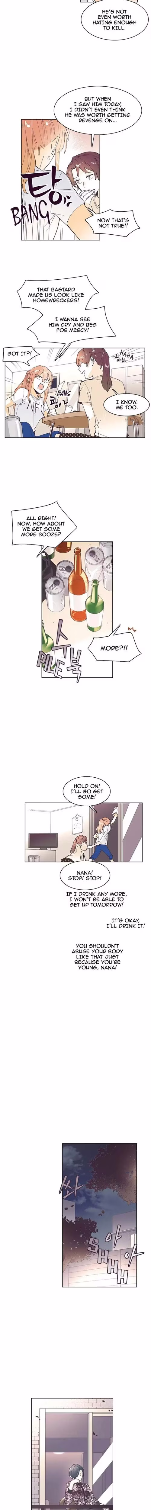 Revenge Is Ours - Chapter 30 - Part 9