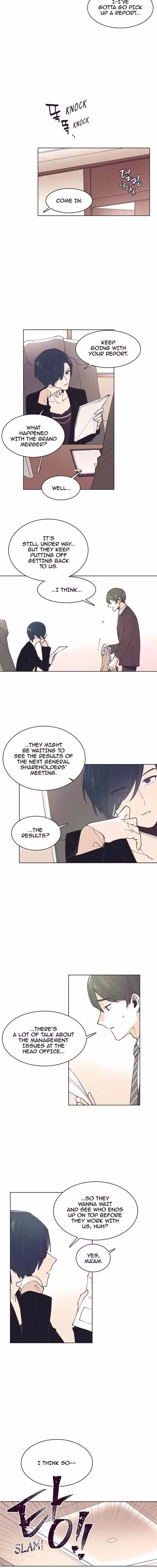 Revenge Is Ours - Chapter 31 - Part 3